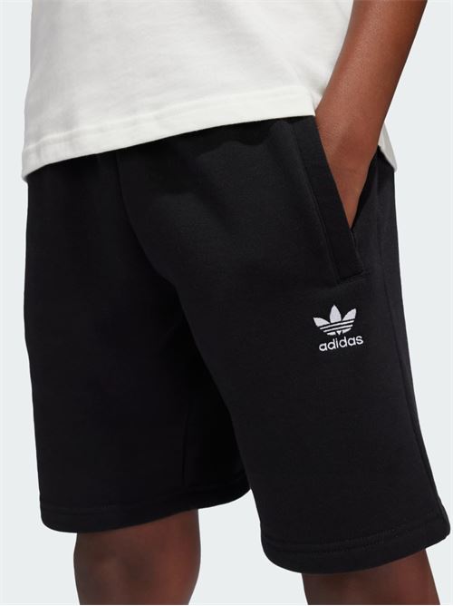 SHORTS              BLACK ADIDAS ORIGINALS | IW3499/ND